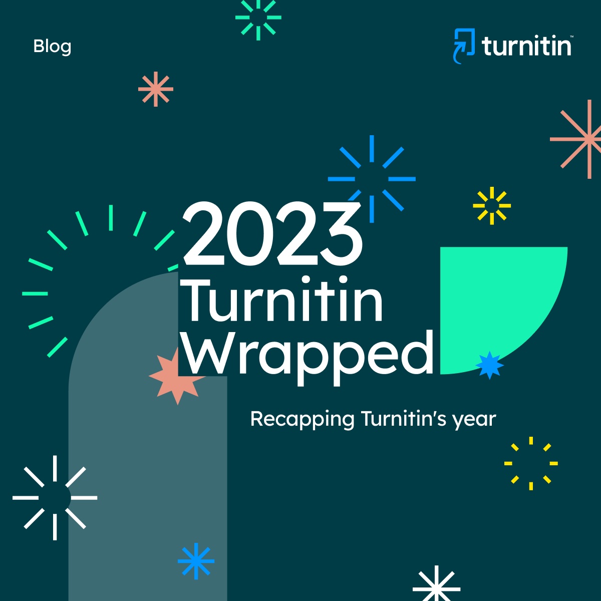 Turnitin - In 365 days, Turnitin celebrated 25 years in... | Facebook