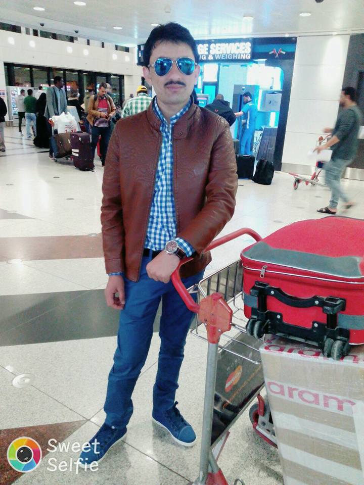 CH Adnan Rafique
