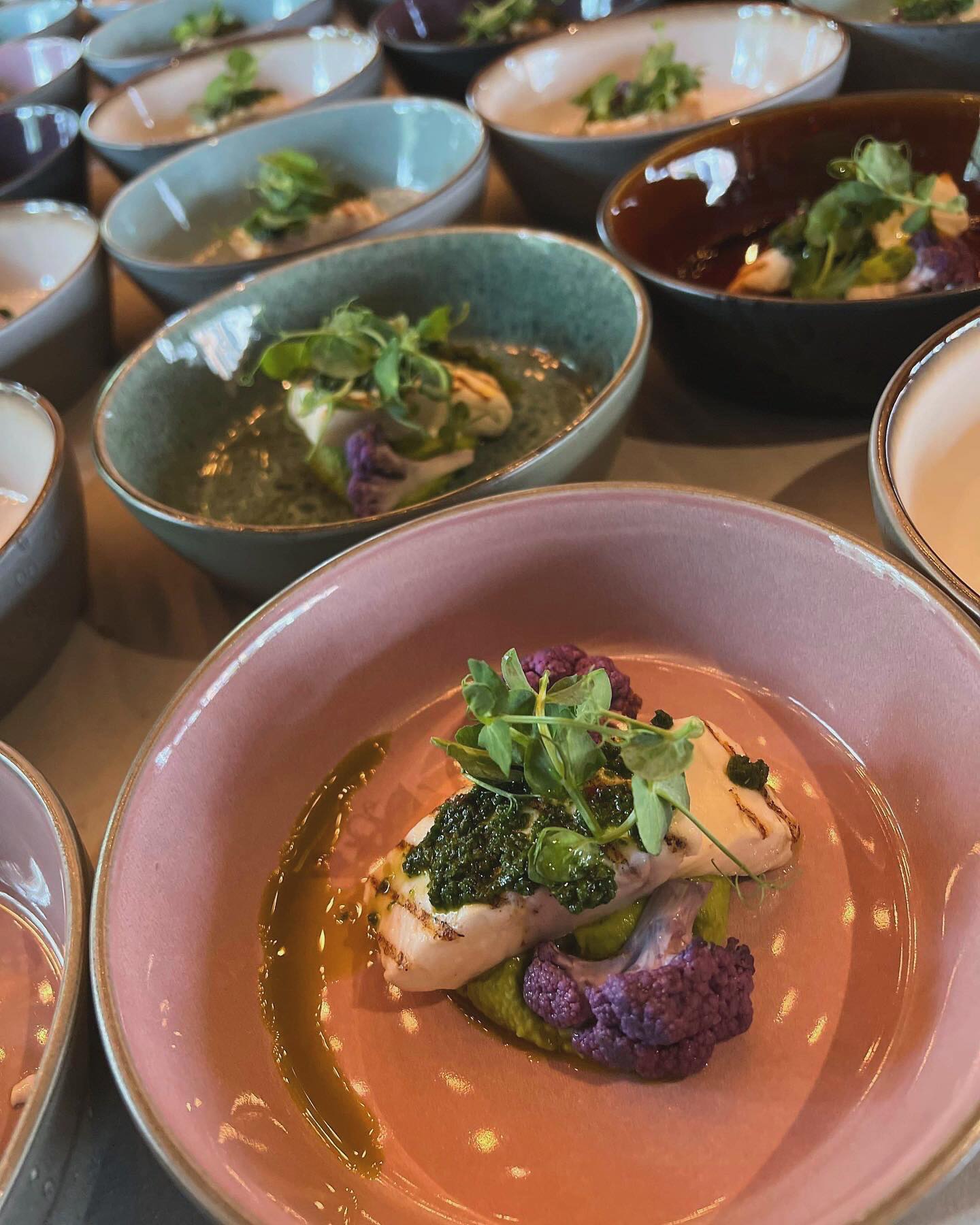 Essens Catering | Oslo