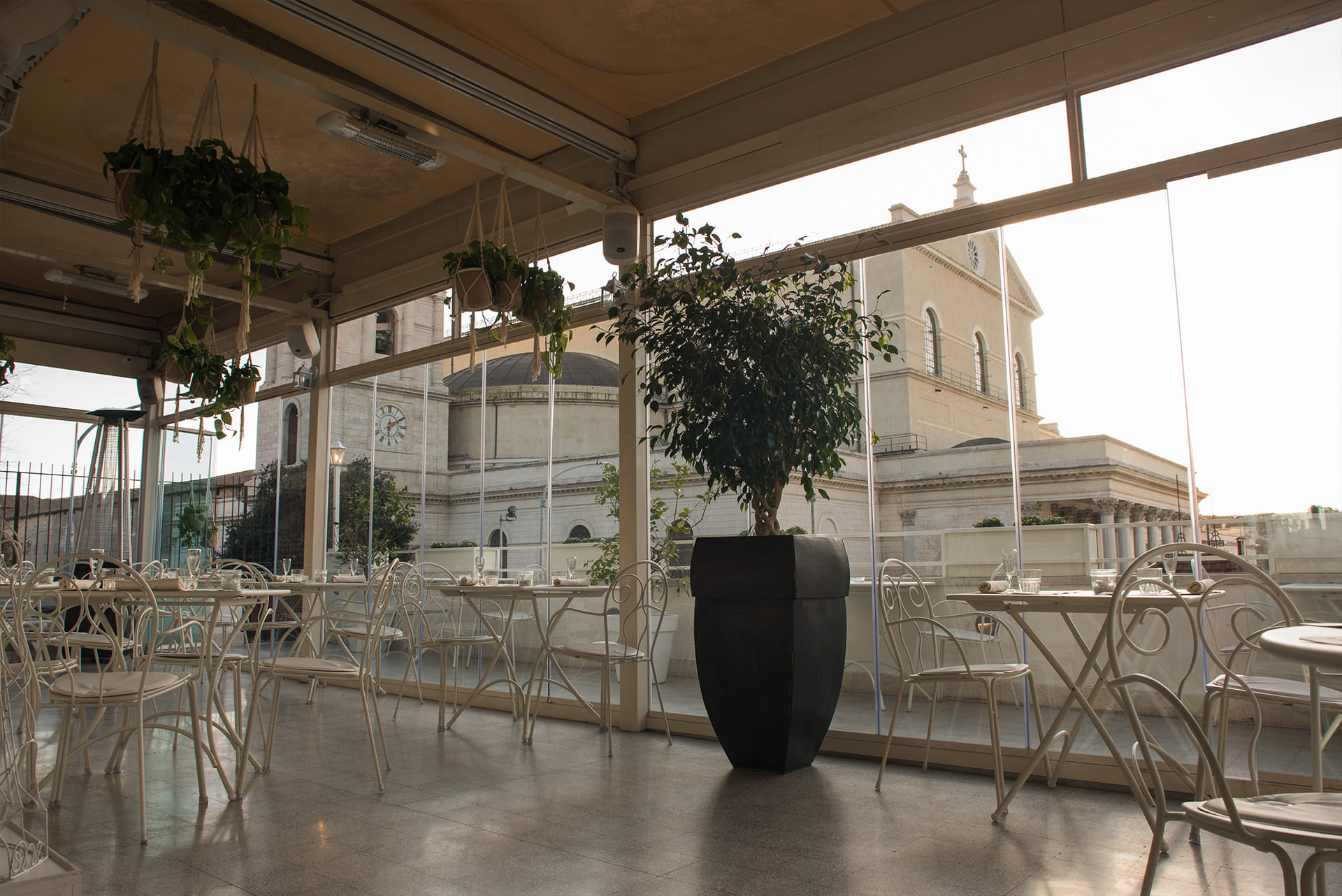 Pachis Eventi | Rome