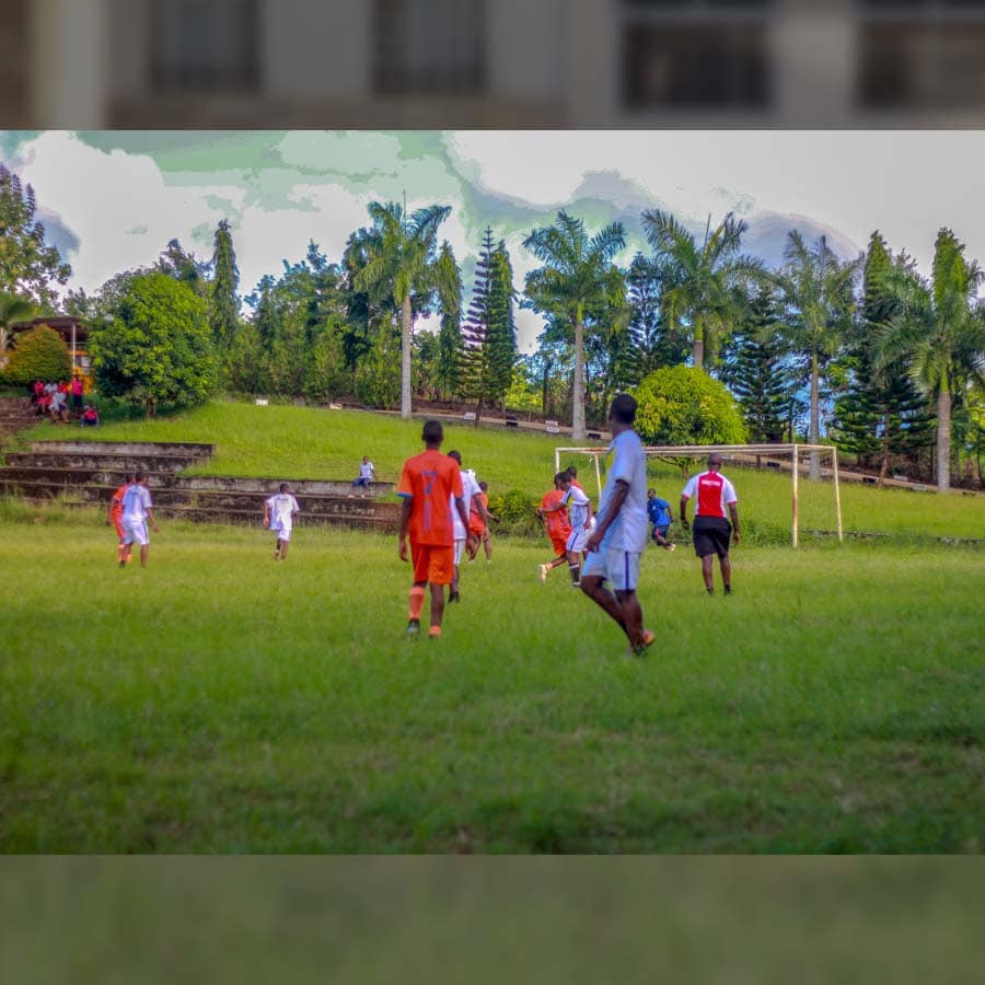 Living Stone Boys' Seminary | Muheza