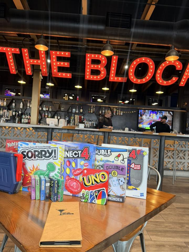 THE BLOCK | Rio Rancho NM