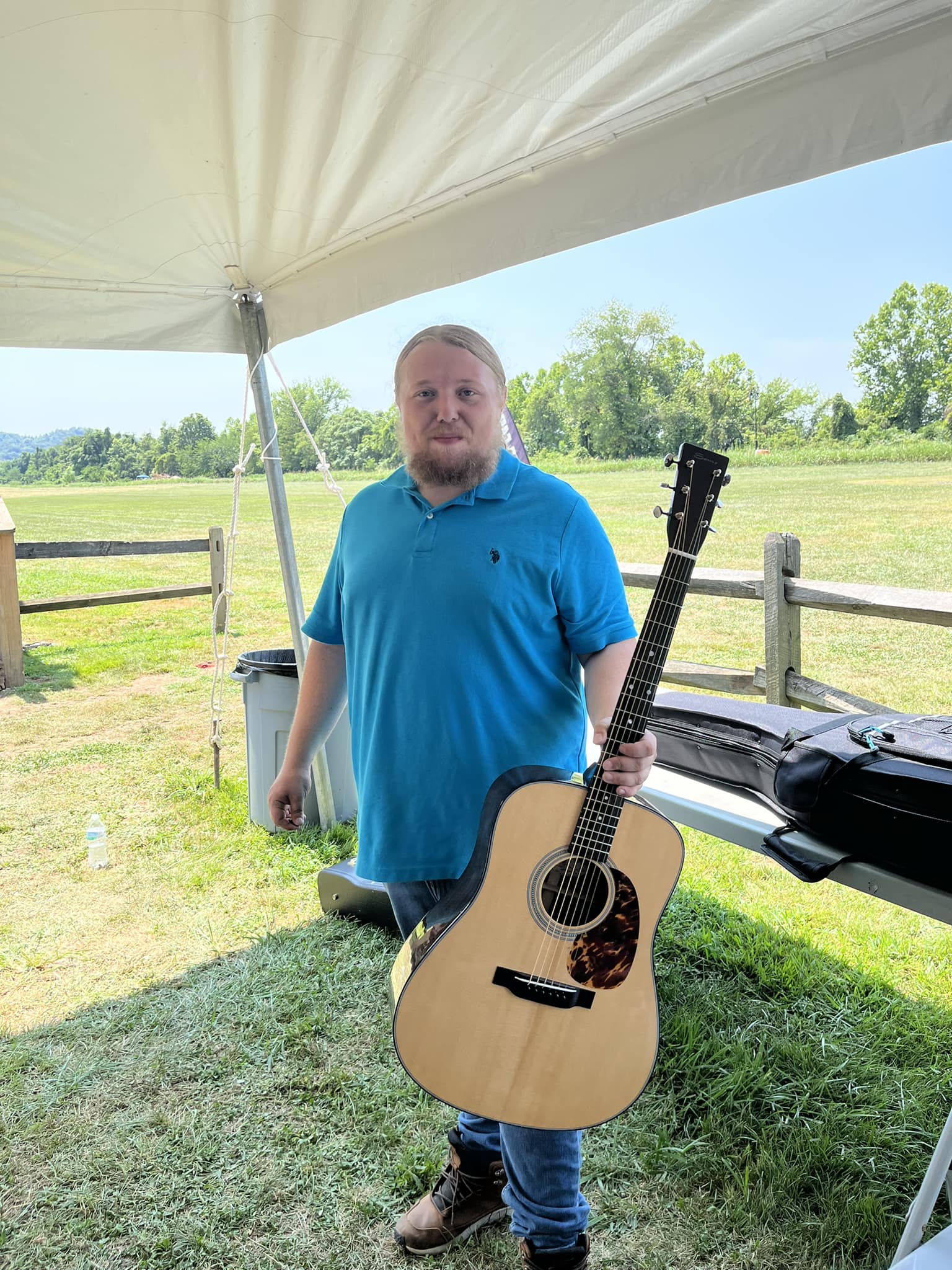Robin Kessinger Festival | Charleston WV