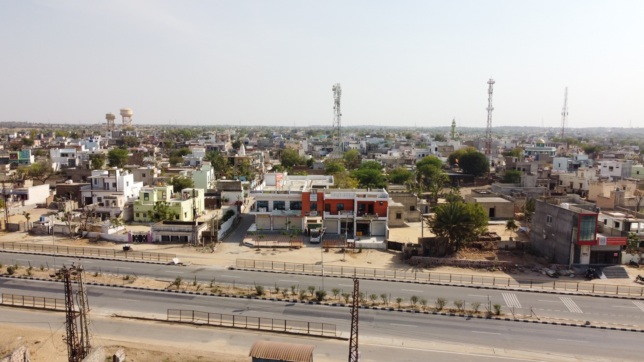 Batool Complex Rolsabsar