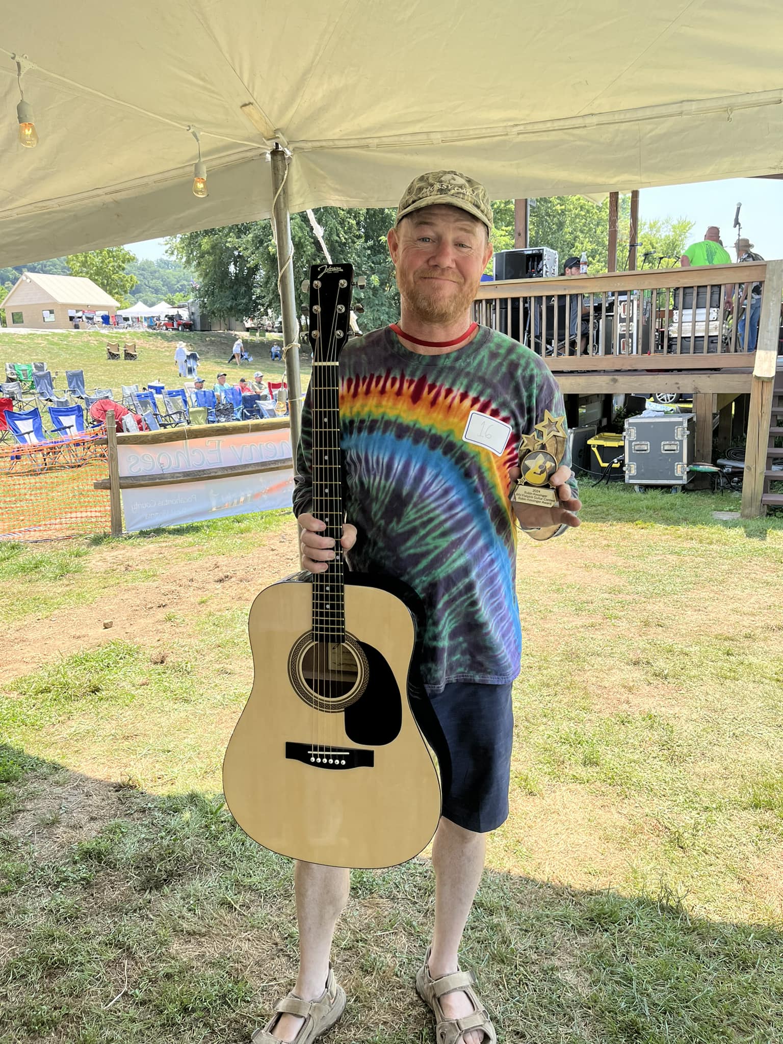 Robin Kessinger Festival | Charleston WV