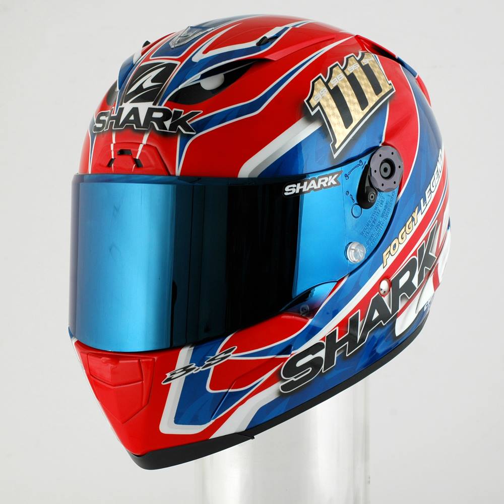 carl fogarty ls2 helmet FF327 Challenger Foggy TT – Ducati Store UK Foggy to launch new LS2