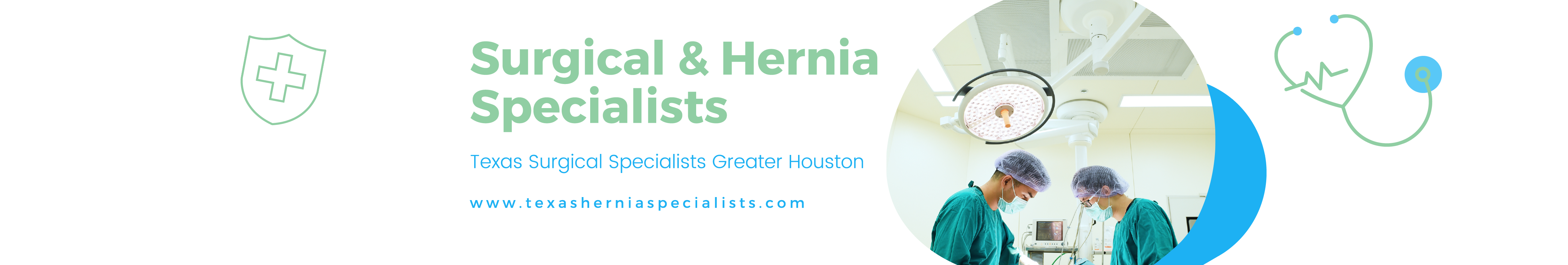 Texas Hernia & Surgical Specialists | Houston TX