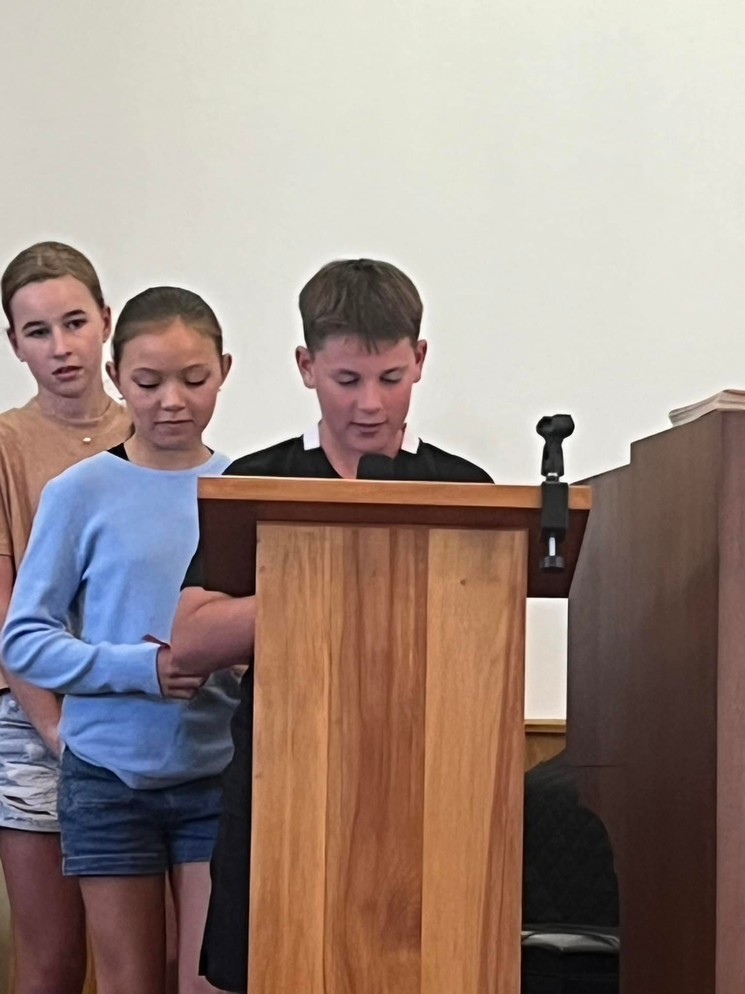 St. Joseph's School Hawera