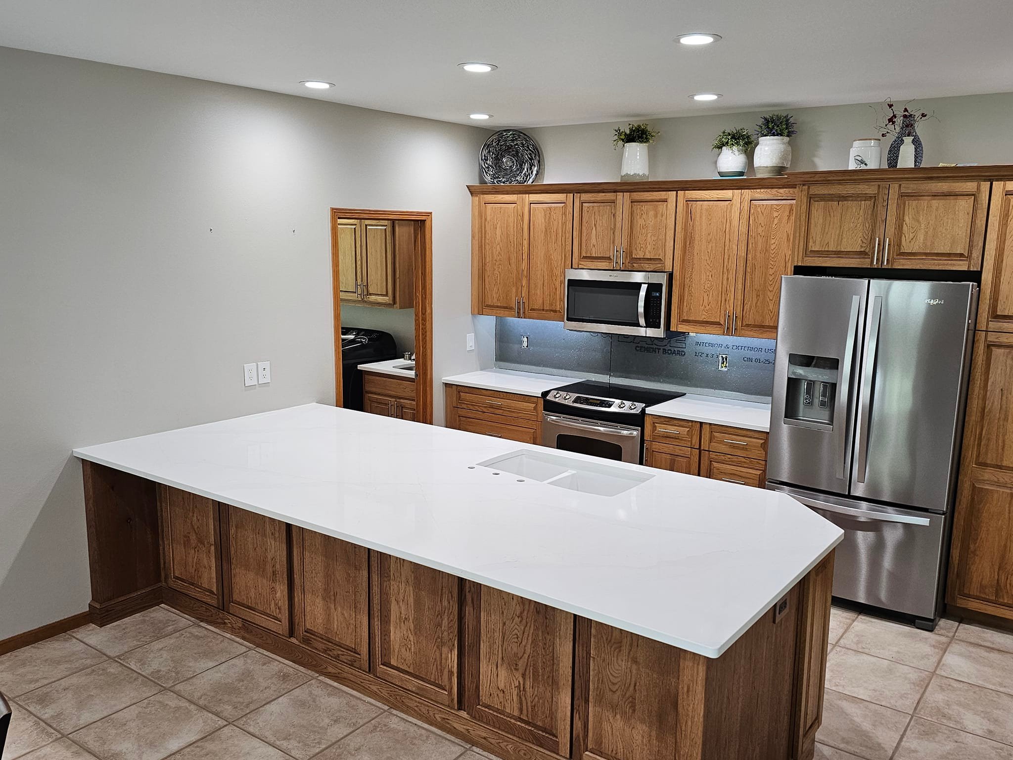 Classic Countertops | Alburnett IA