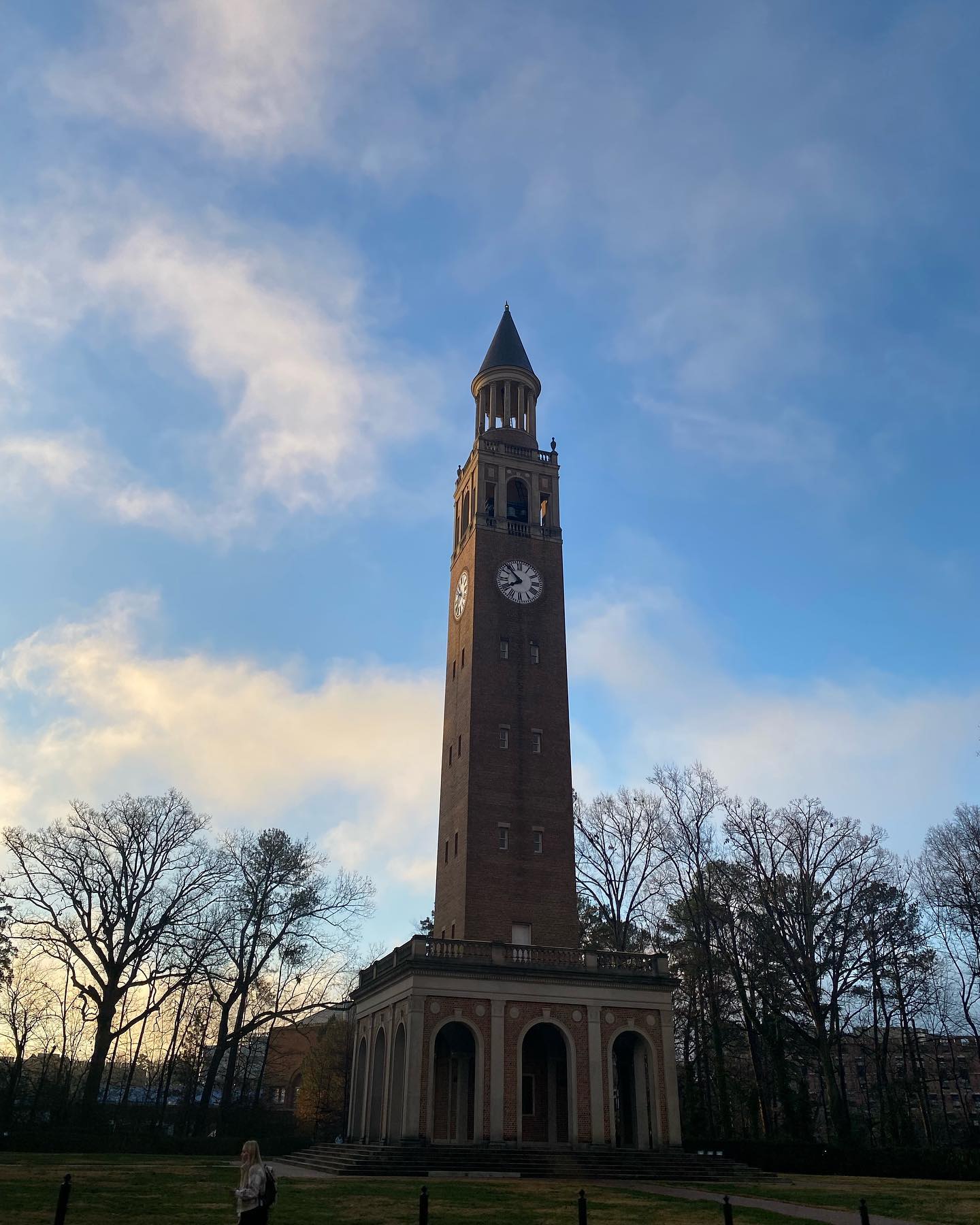 RHA at UNC | Chapel Hill NC