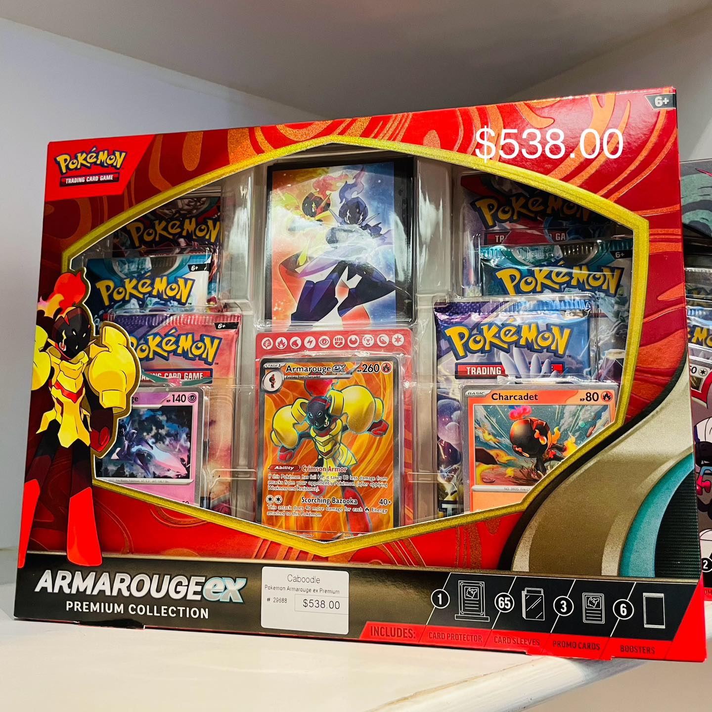 gifts for pokemon card collectors The Gift Box - Perfect Gift quality zipper ensures a secure seal Binder for Cards - Pokmon