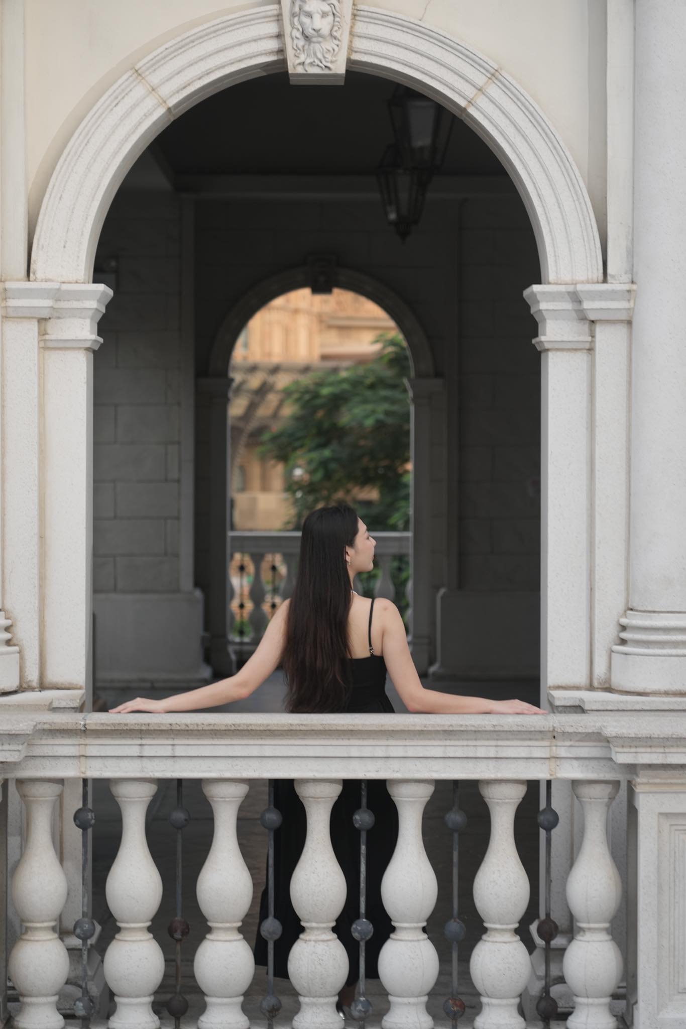 Vina Lin