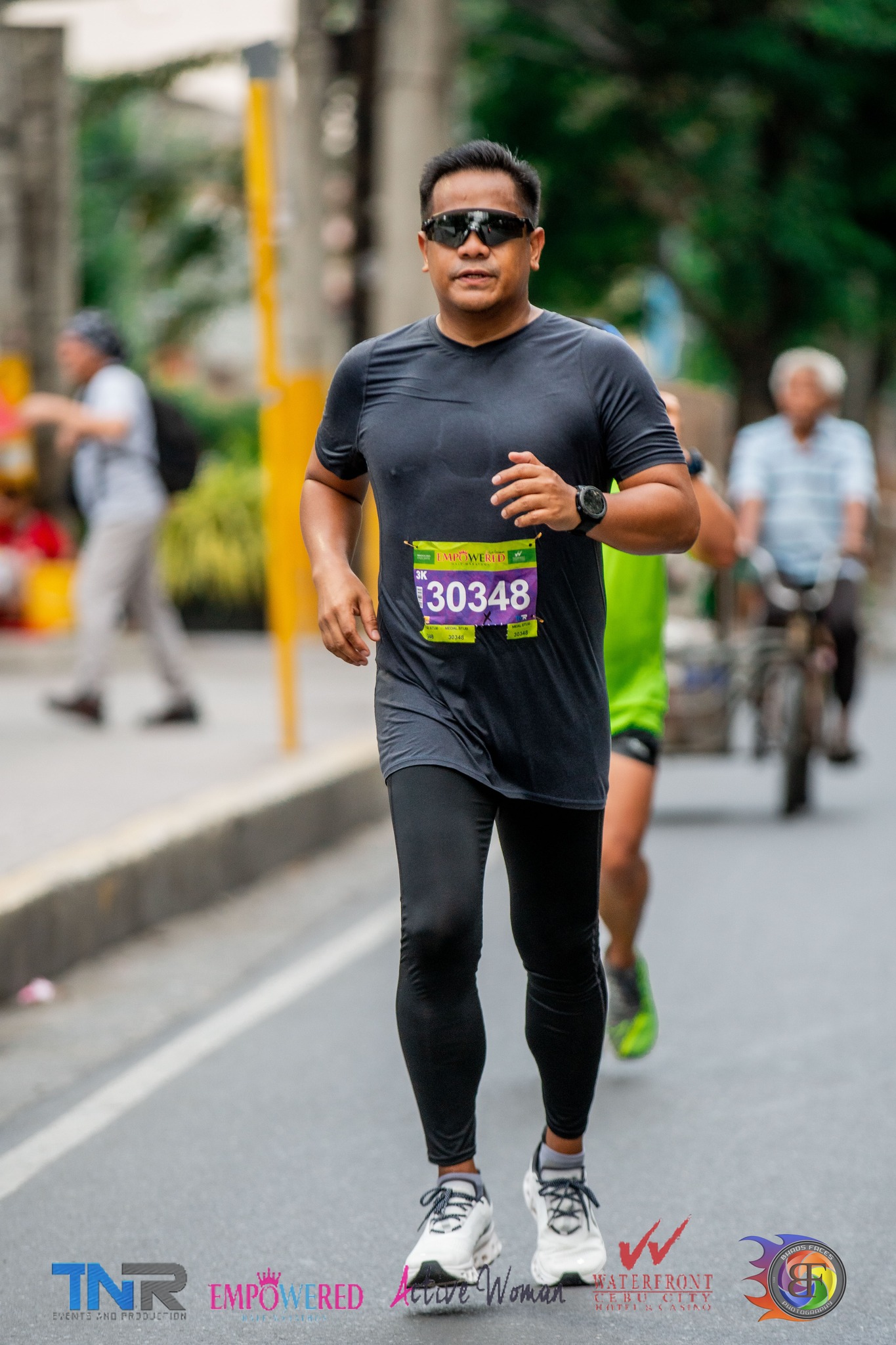bHaDs FACES - In Frame: Atty. Brando Ray P. Raya... | Facebook