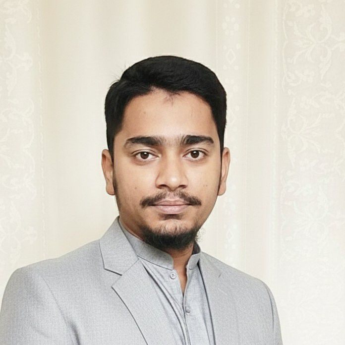 Waqas Arif
