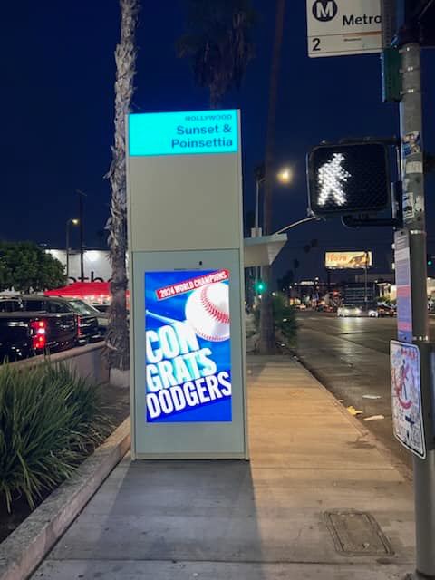 LA... - City of Los Angeles Bureau of Street Services