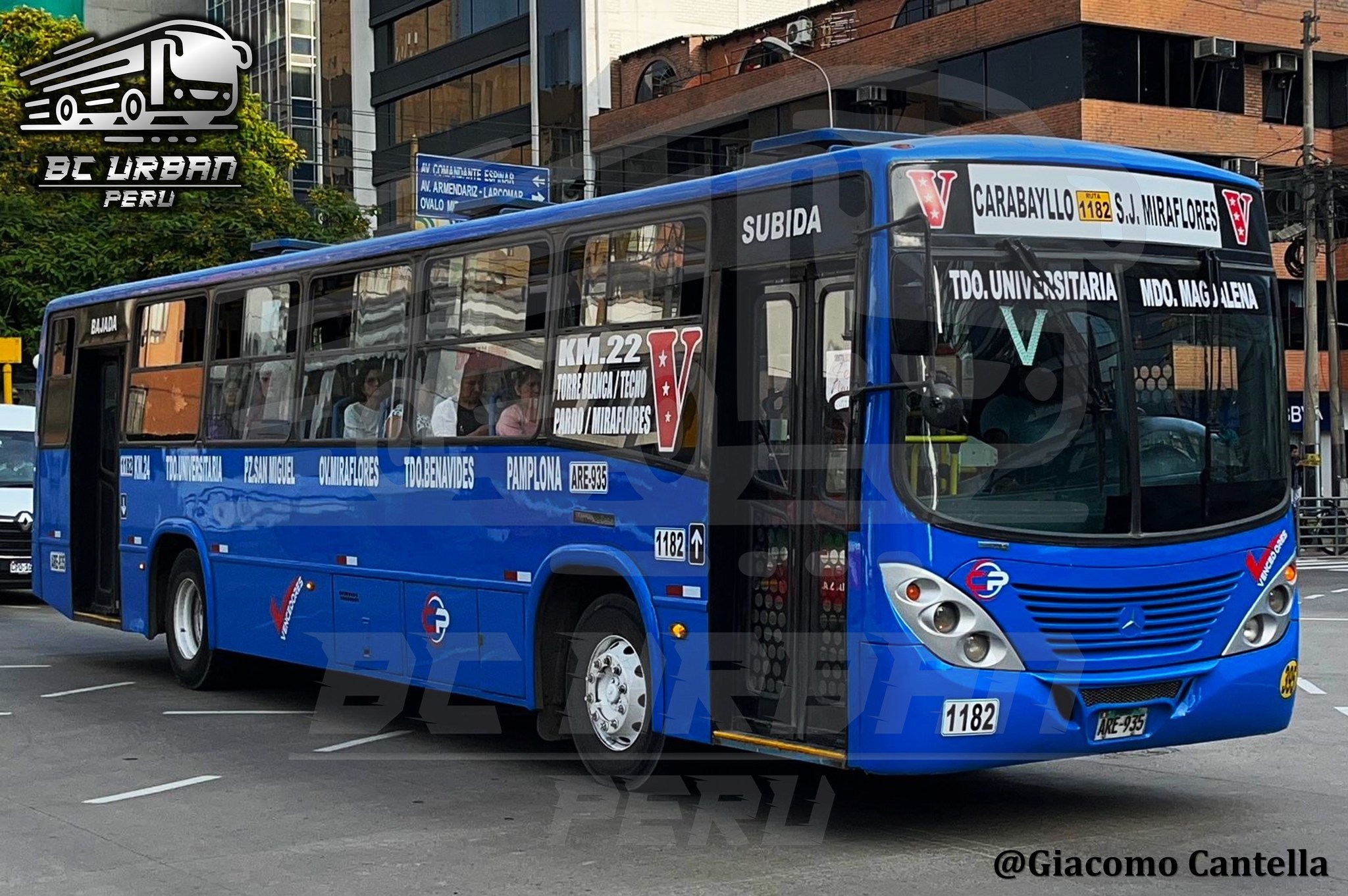 BC Urban-ᴘᴇ - (PERÚ, LIMA, Miraflores) De los sorpresivos... | Facebook