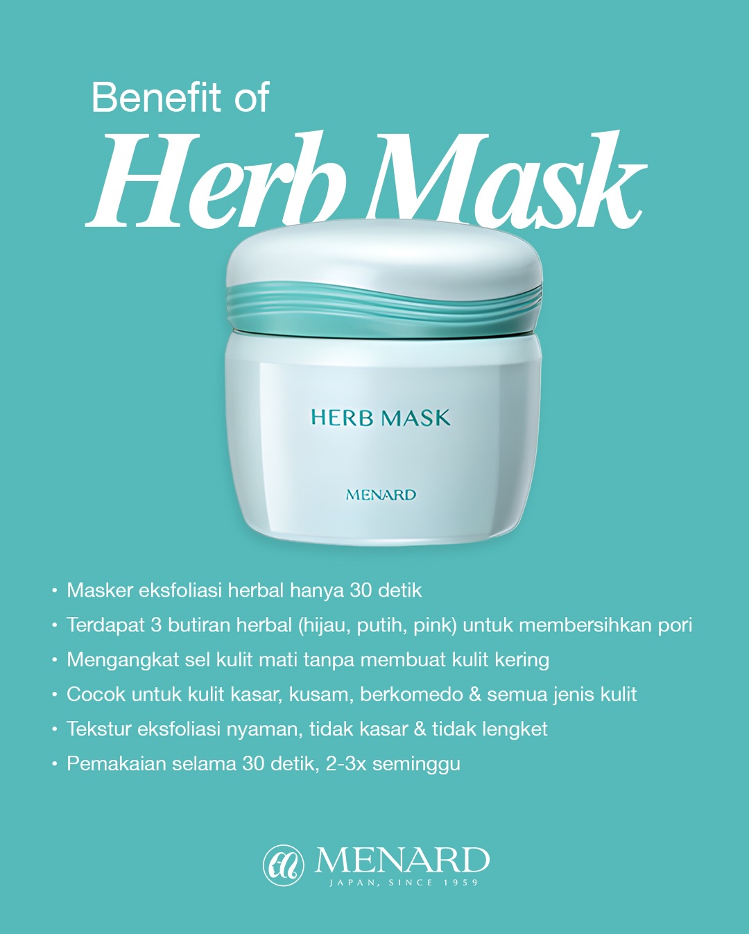 Menard Indonesia