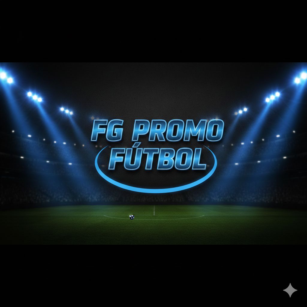FG Promo/futbol.