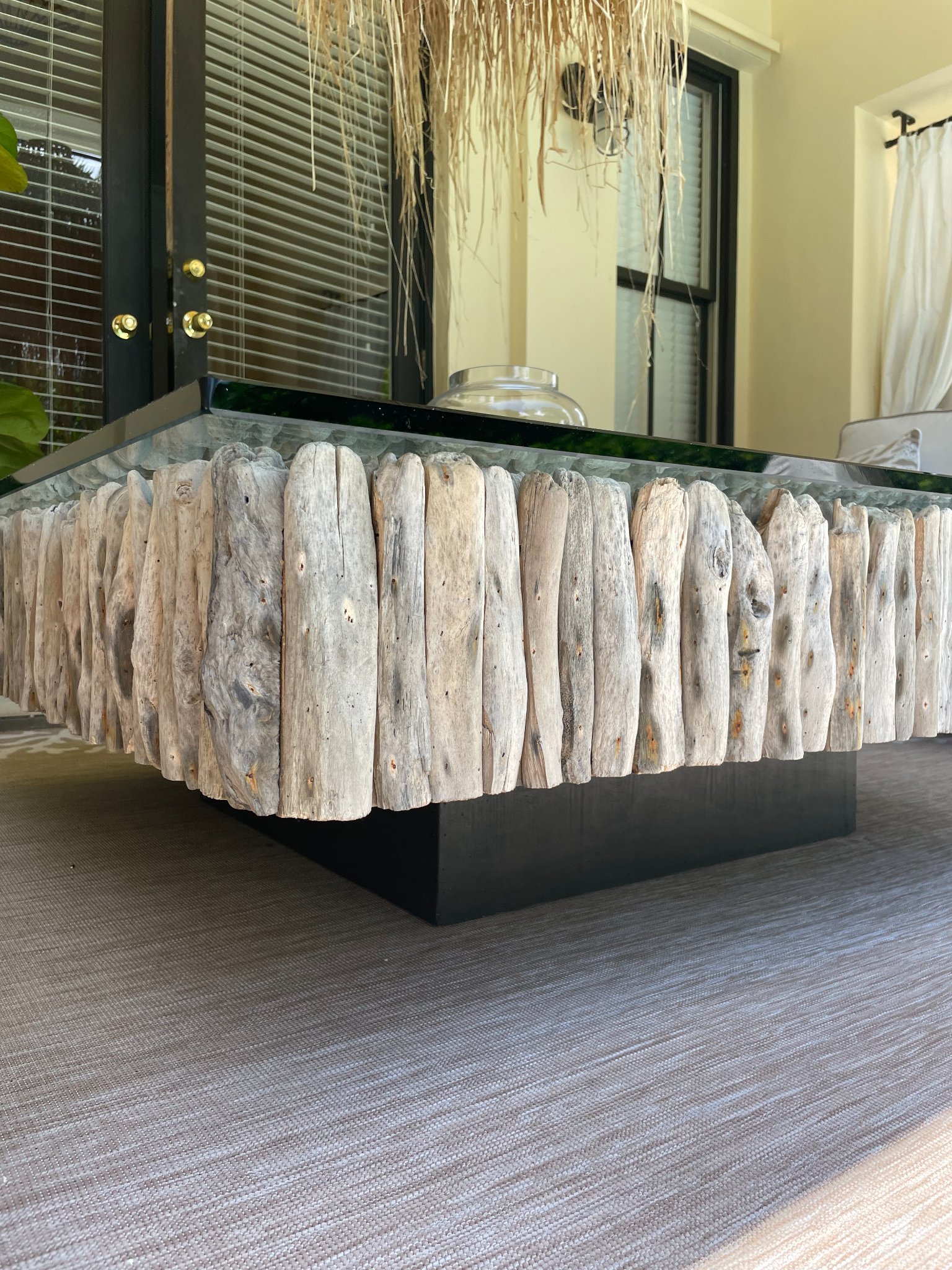 Luxury Artefacto Coffee Table for Sale - Coffee Tables - Coral Gables ...