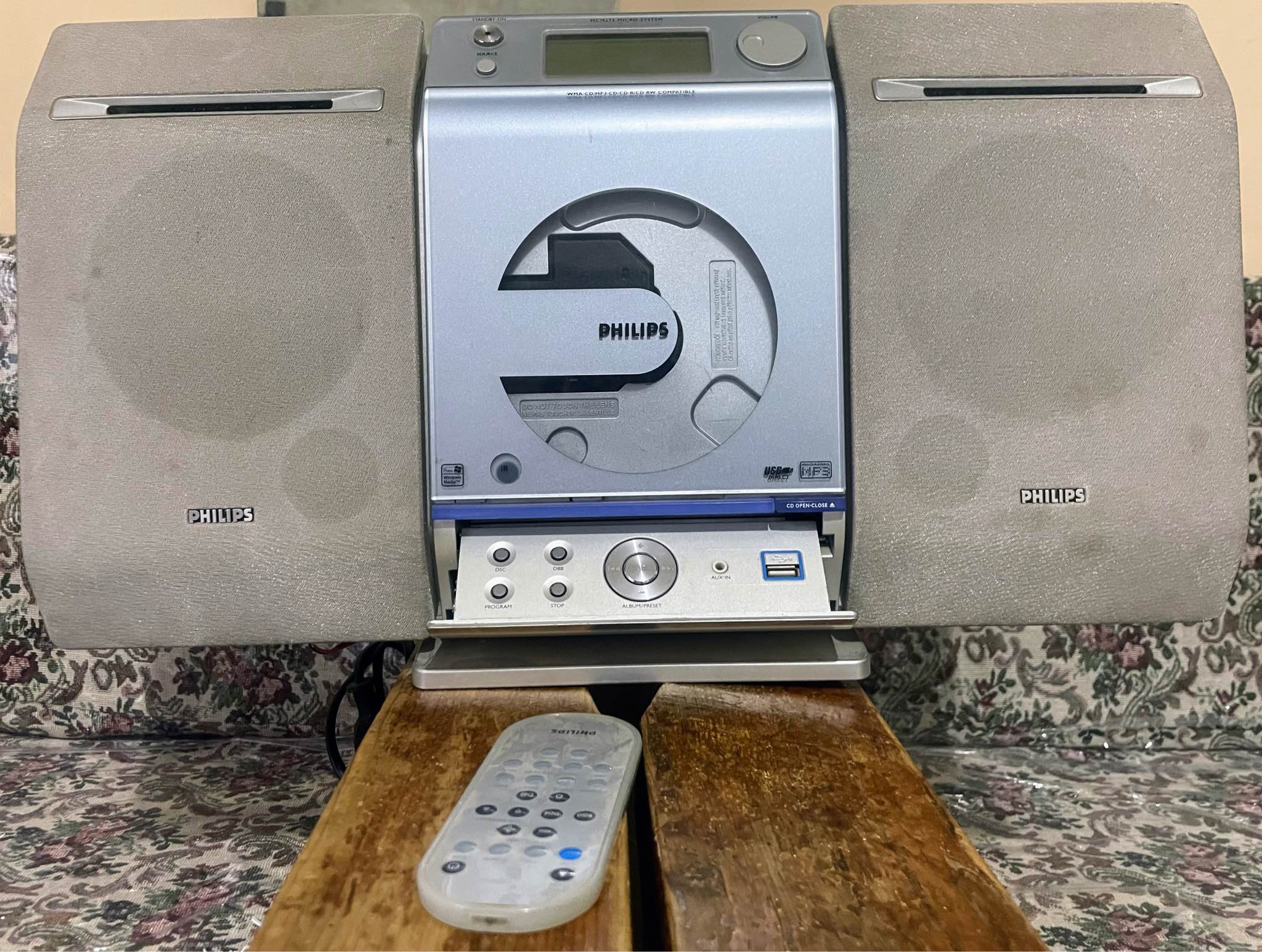 Mini componente - Music - Guadalajara, Jalisco | Facebook Marketplace ...