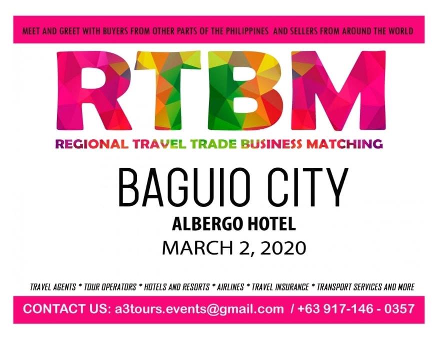RTBM Philippines added a new photo —... - RTBM Philippines