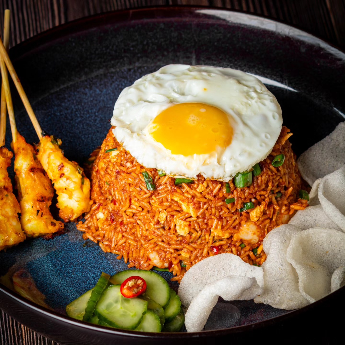 Asean - Rice is a wonderful, wonderful thing. We love our Thai Curries ...