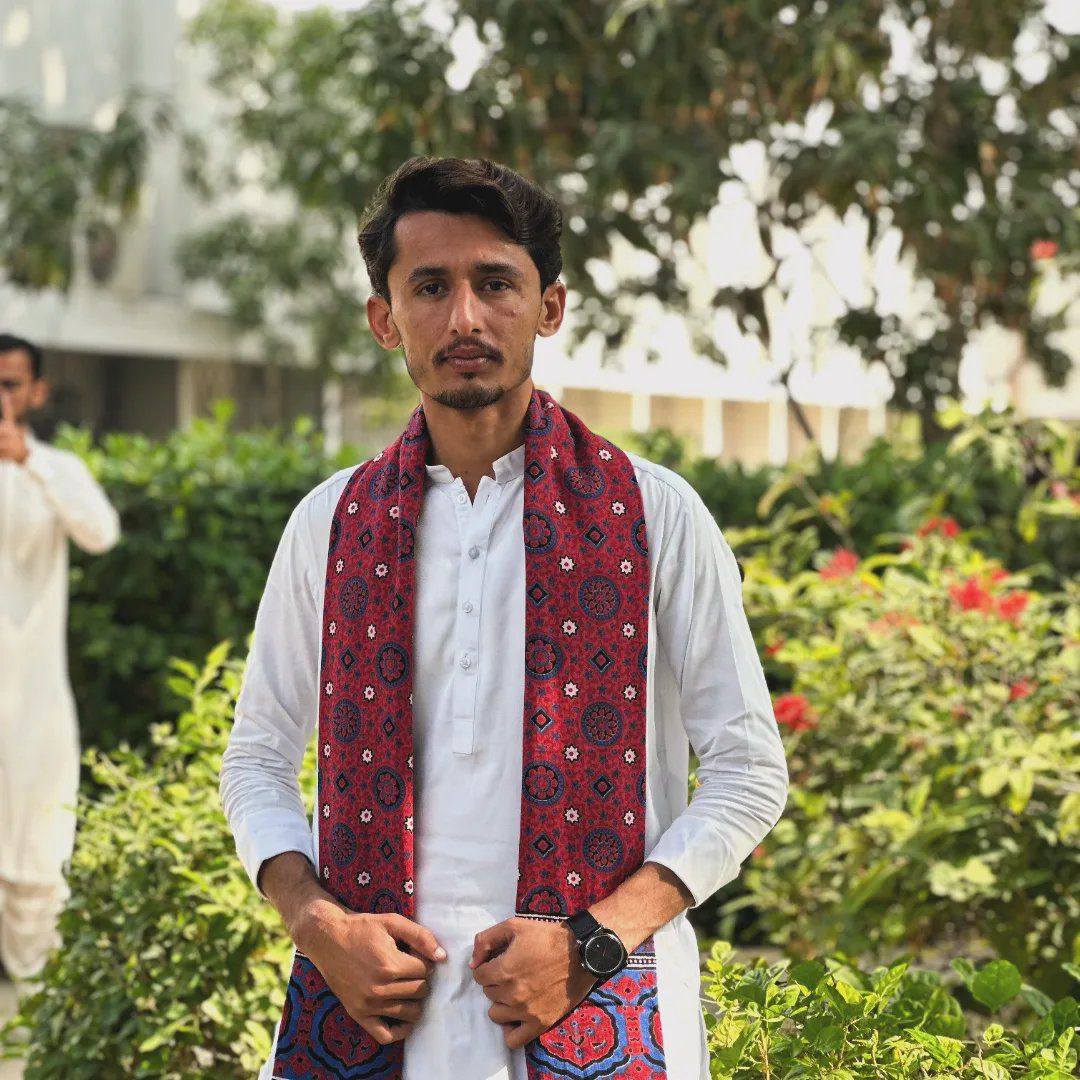 Mehboob Mahar | Facebook