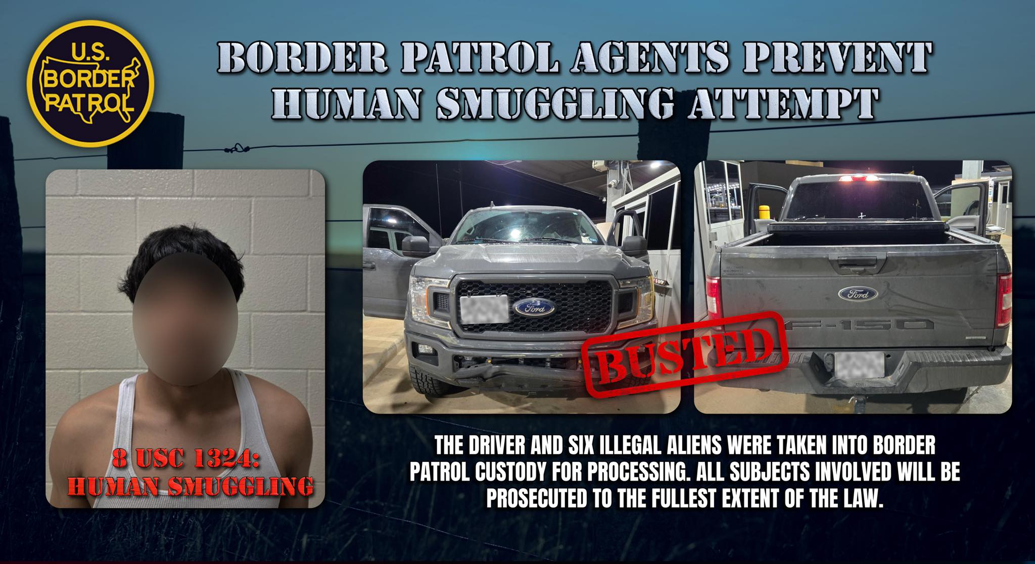 Border Patrol Agents... - US Border Patrol Laredo Sector | Facebook