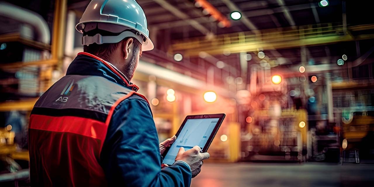 AB Engineering - Bureau d'études techniques