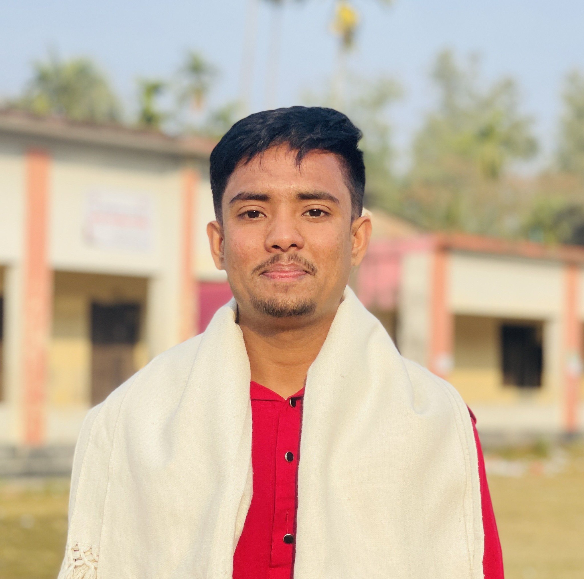 ছিলাম আছি থাকবো ইনশাআল্লাহ M R Hasan Polash vai | Raihan Islam Raj ...