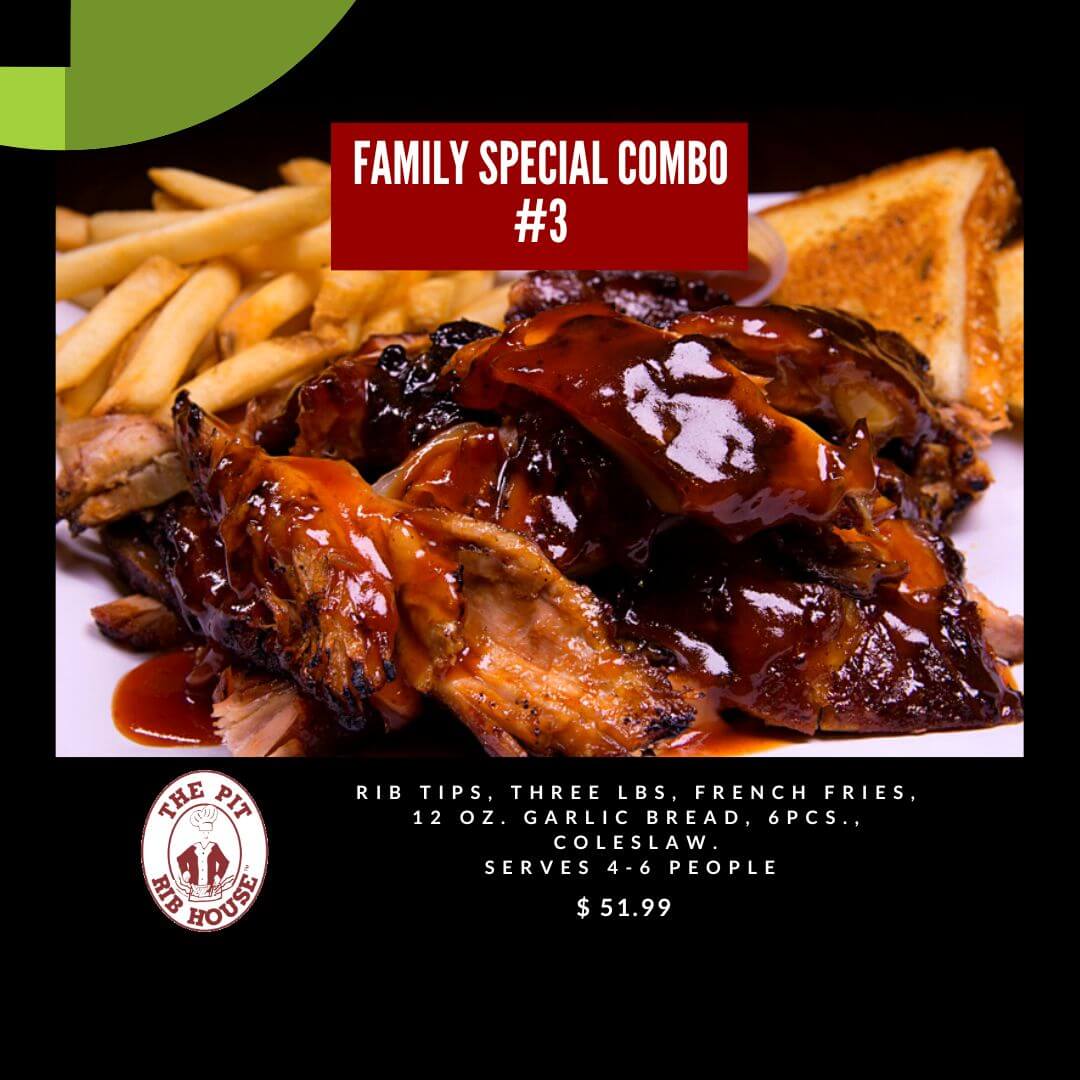 🔥 Unleash Your Cravings with our... - The Pit Rib House | Facebook
