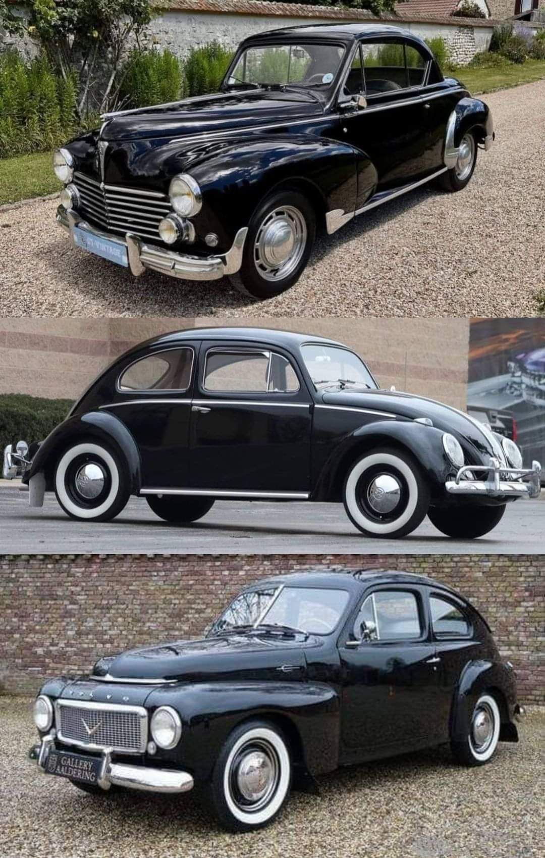 What's the best first car in 1963 Portugal?