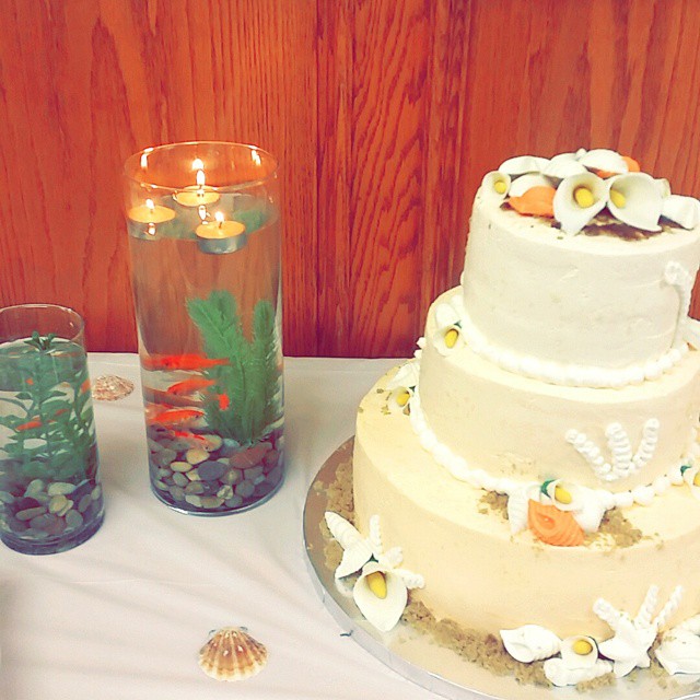 Romo's Cakes - Home