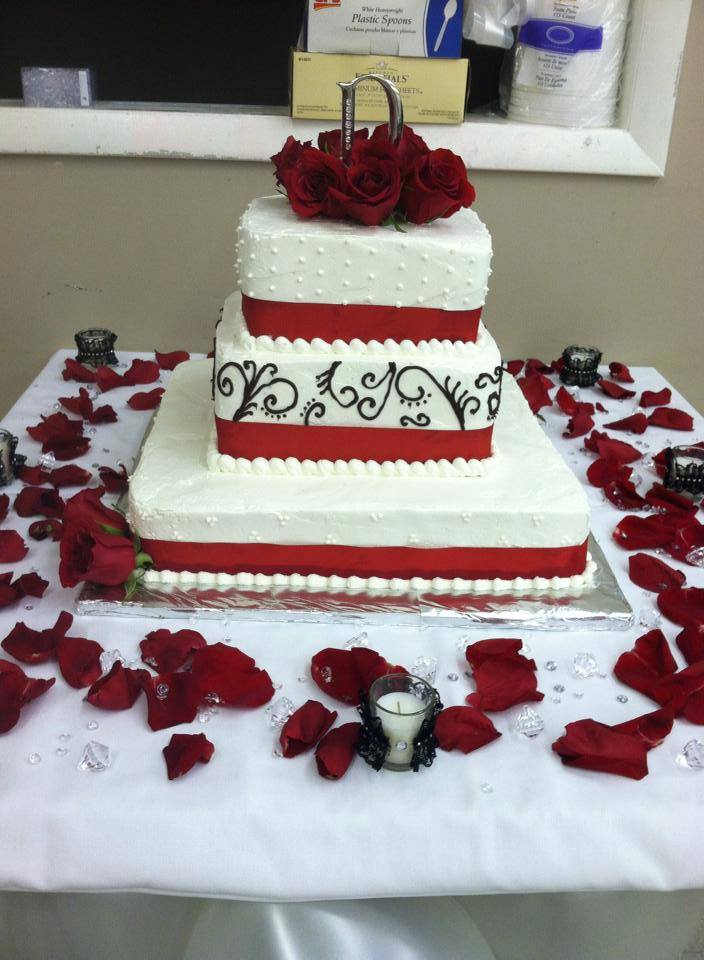 Romo's Cakes | Wyoming MI