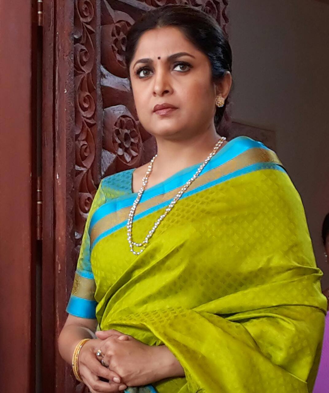Ramya - #ANJANIPUTRA | Facebook