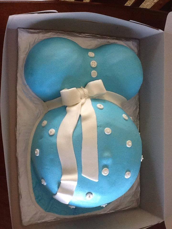 Romo's Cakes - Home