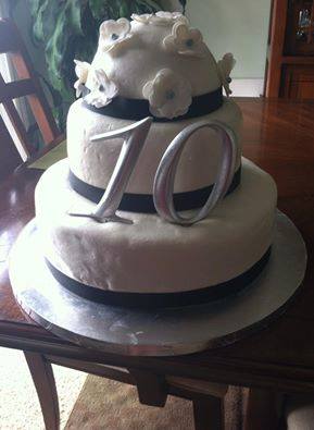 Romo's Cakes - Home