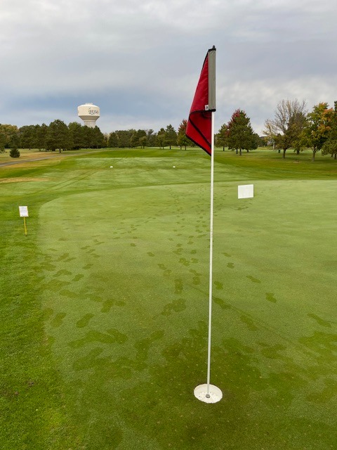 Oneka Ridge Golf Course | Hugo MN