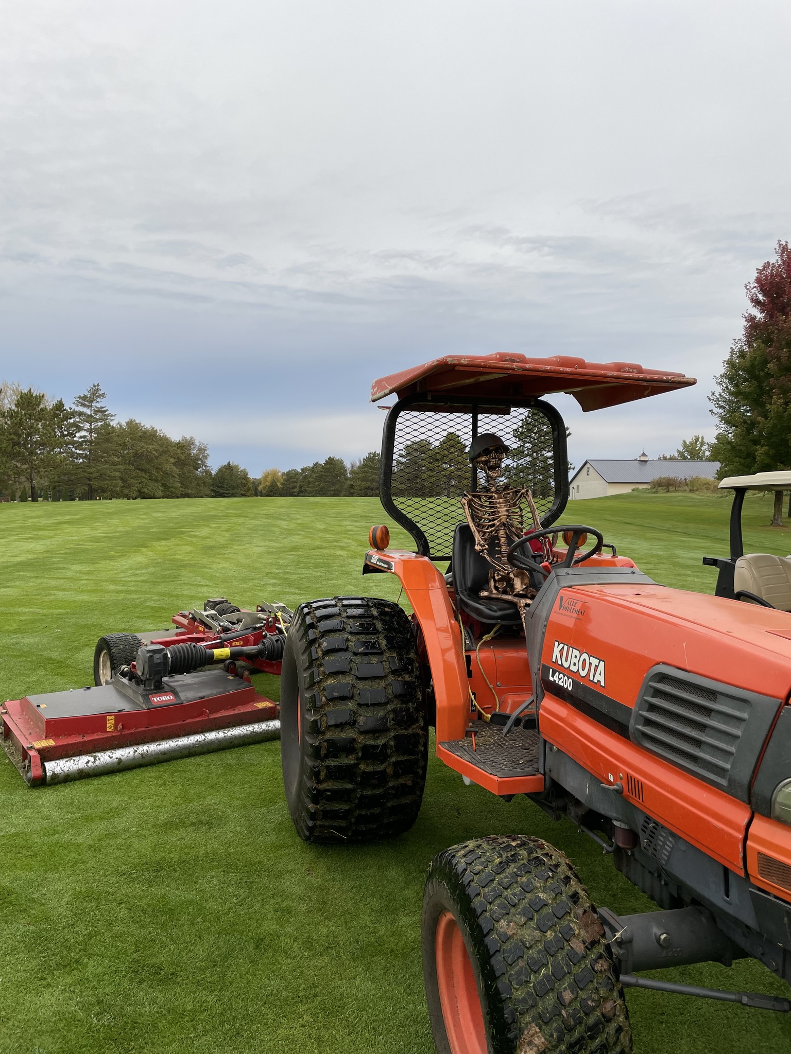 Oneka Ridge Golf Course | Hugo MN
