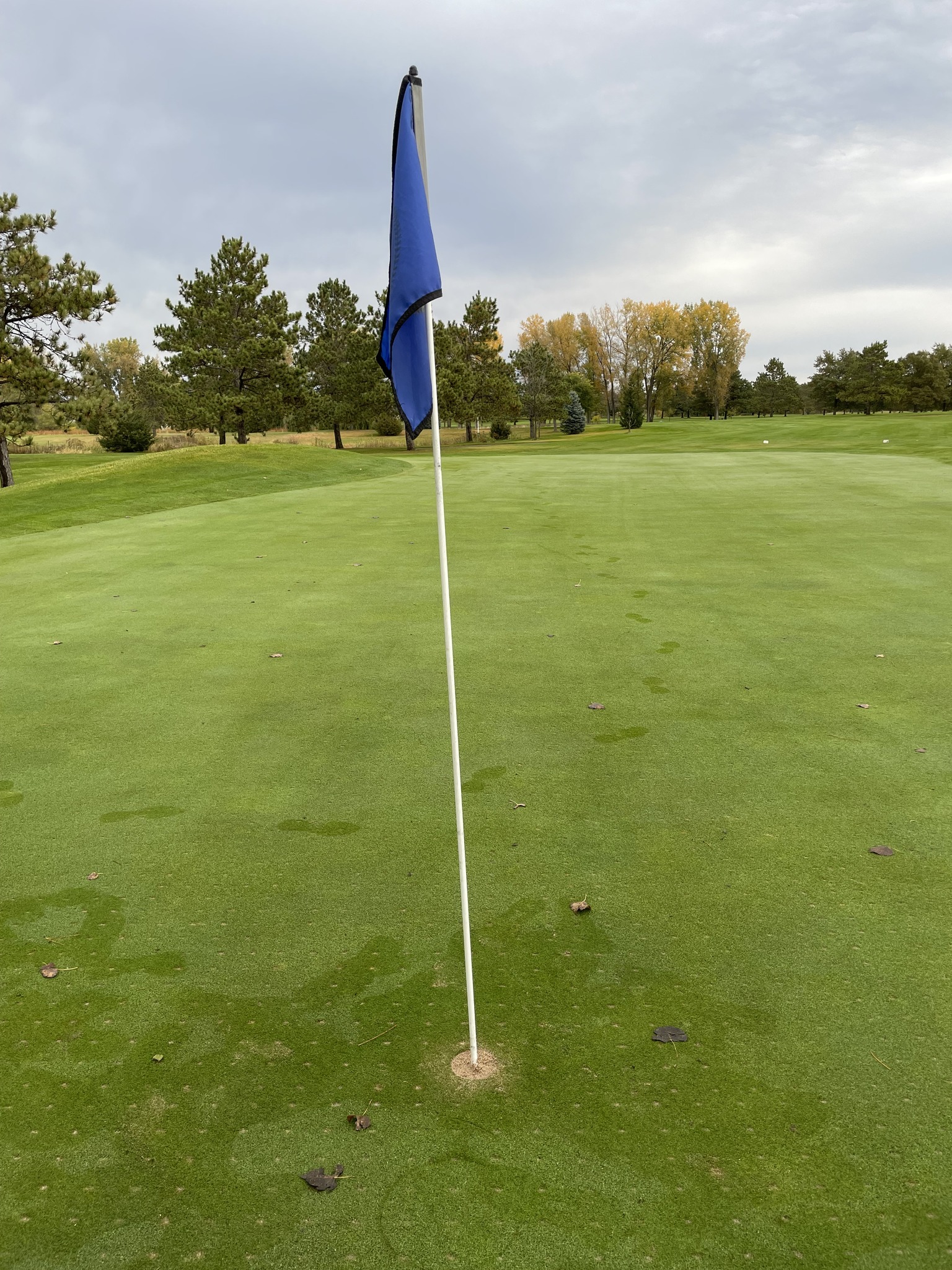 Oneka Ridge Golf Course | Hugo MN