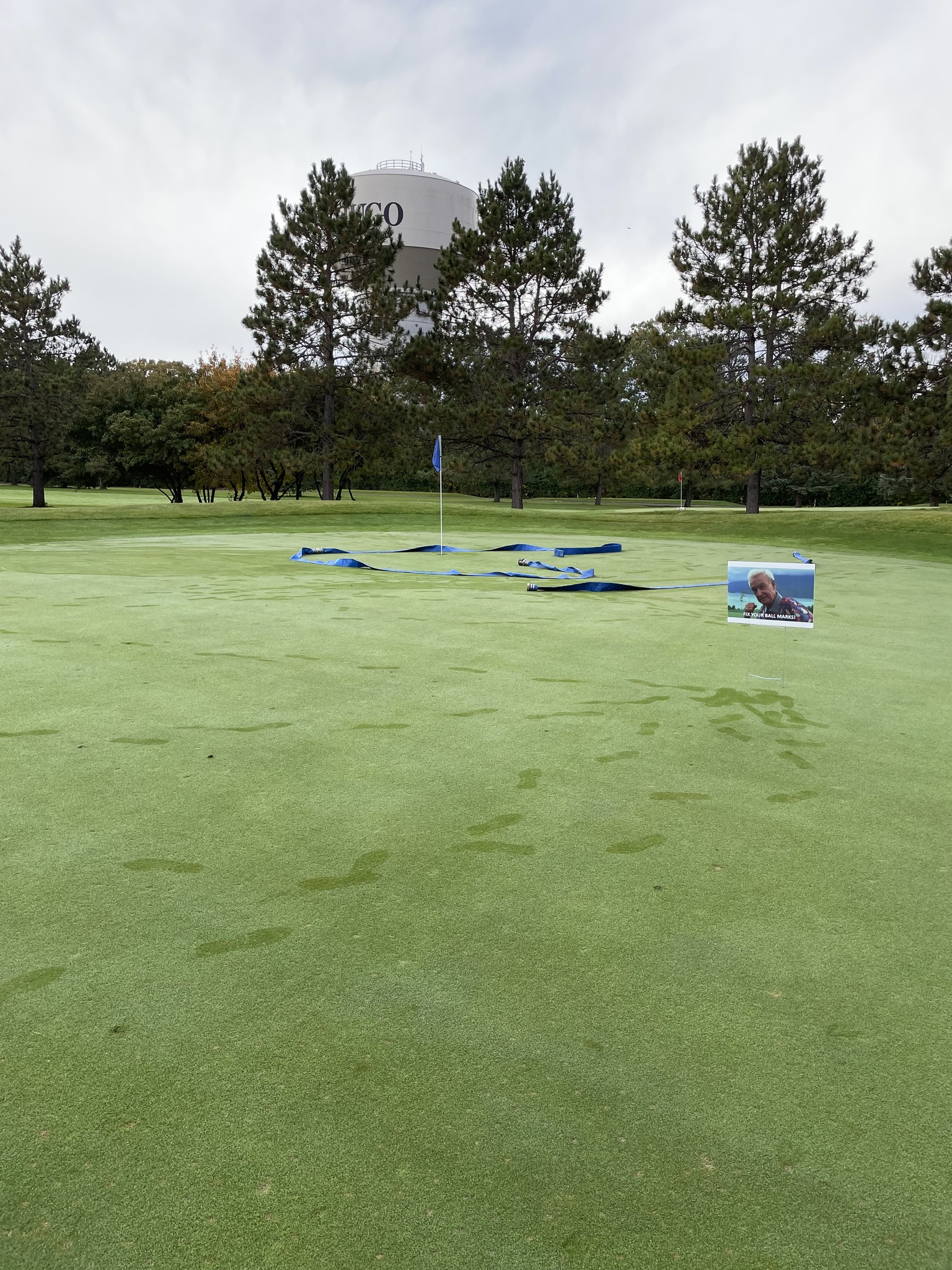 Oneka Ridge Golf Course | Hugo MN