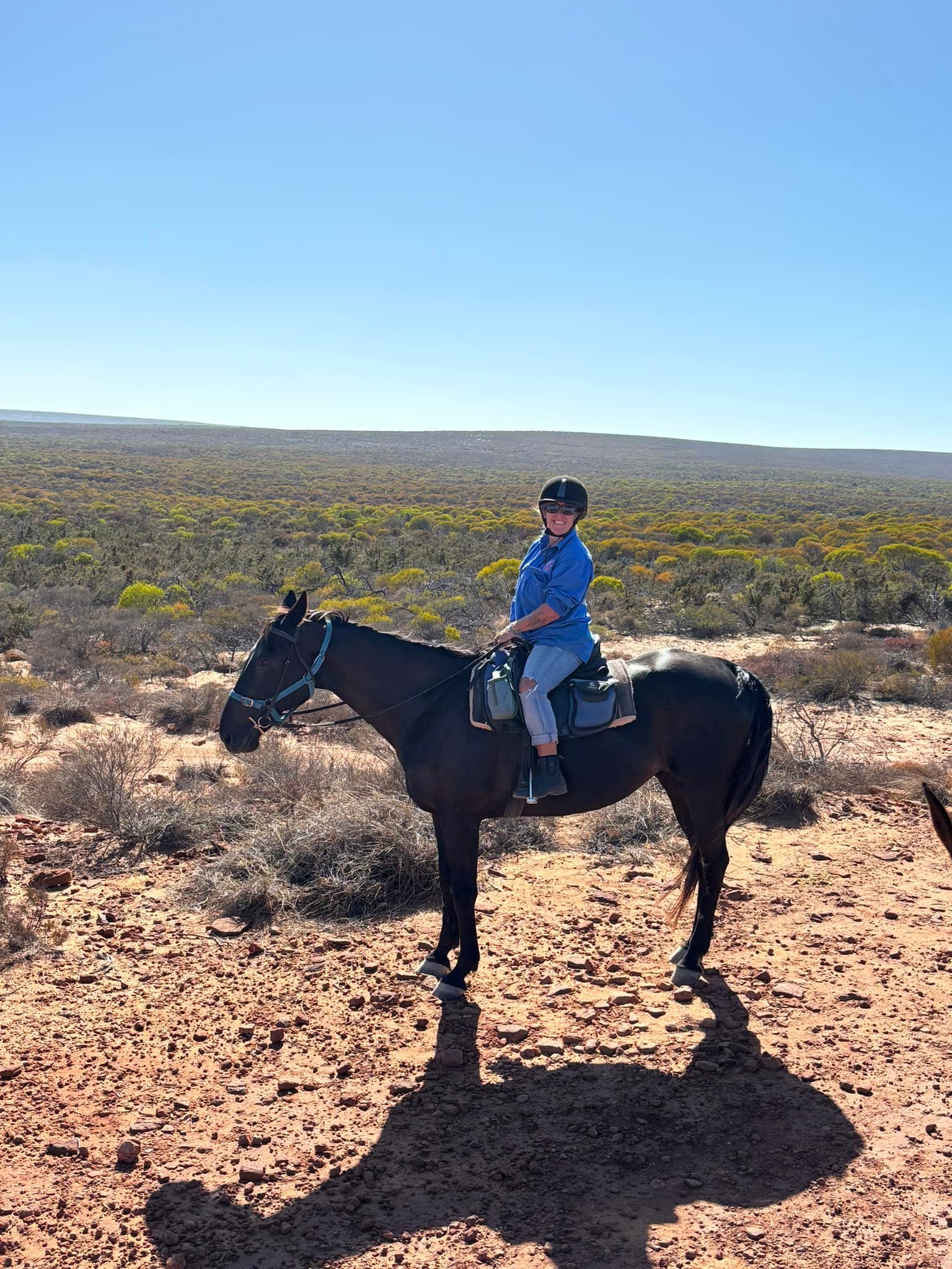 Big River Ranch, Kalbarri | Kalbarri WA