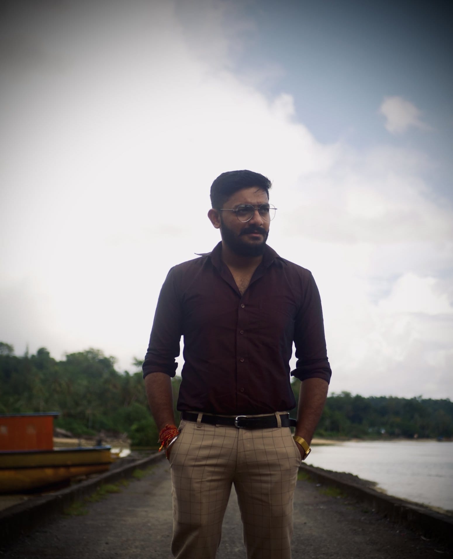 Siddhanth Rai Sharma