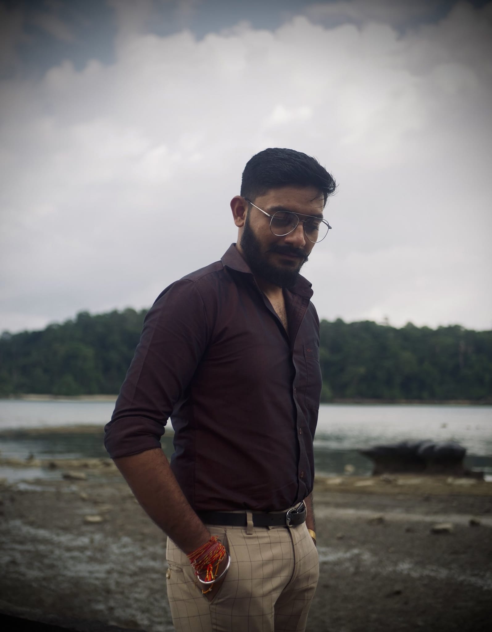 Siddhanth Rai Sharma