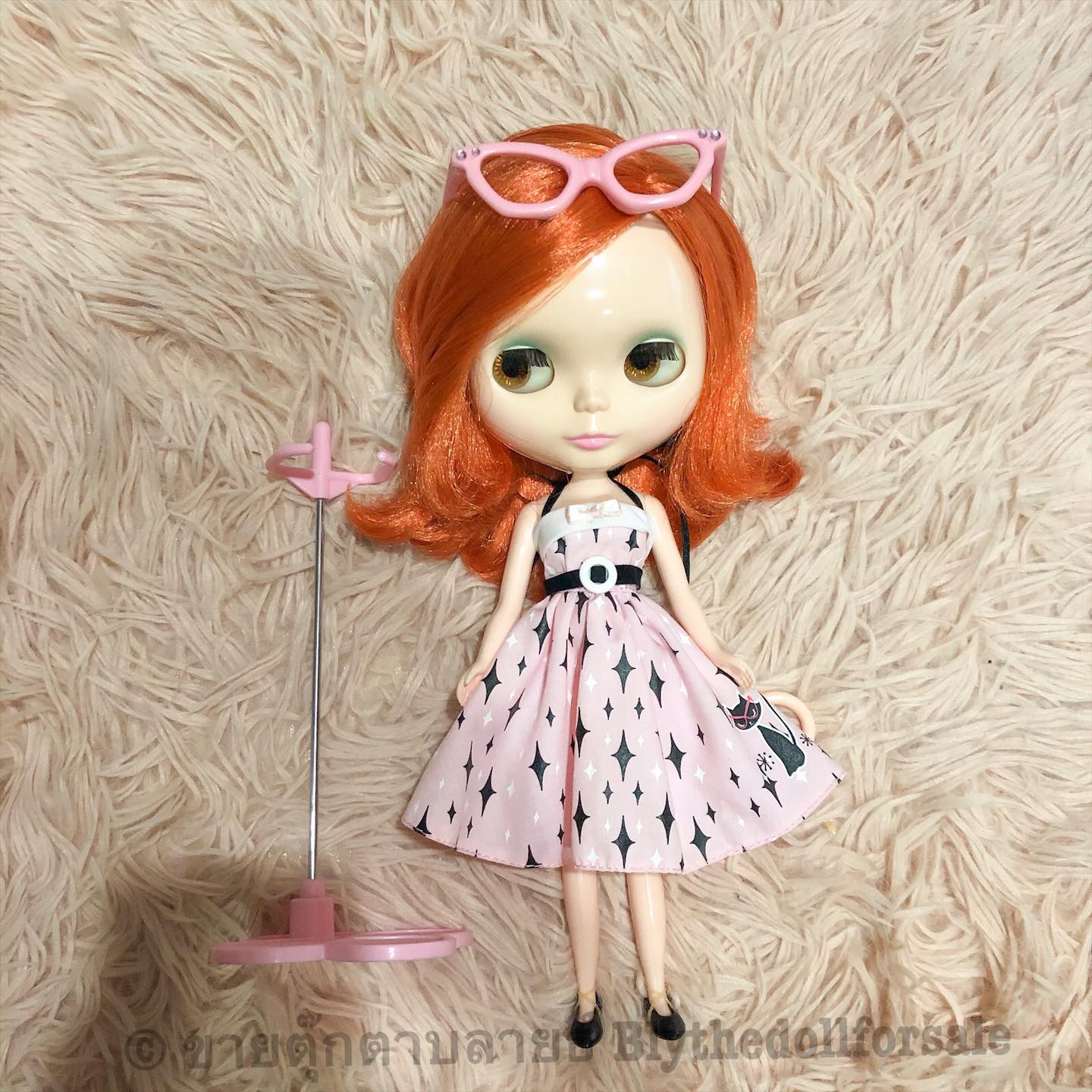 Neo Blythe Cloud 9 Bowl ขายแล้ว SOLD OUt