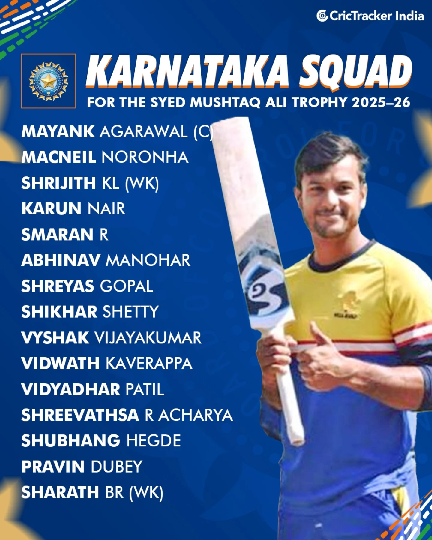 CricTracker India added a new photo. - CricTracker India