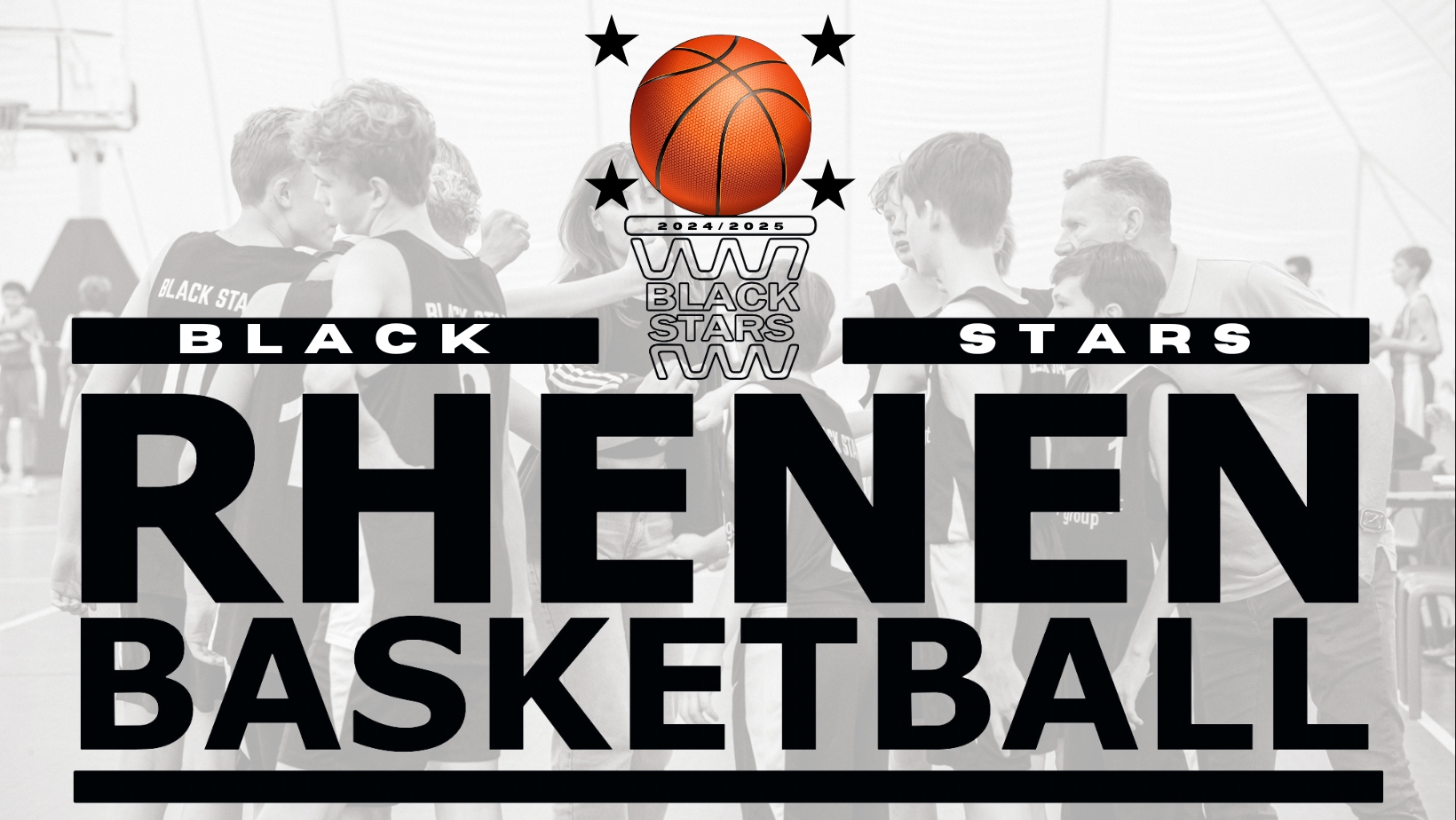 Black Stars Rhenen | Rhenen
