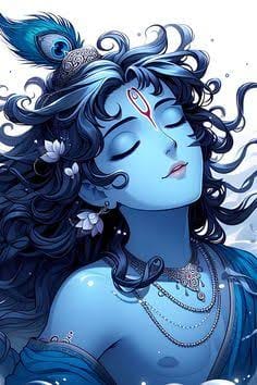 🪗 🎼 Radha Krishna: A Divine Love Story The eternal love story of ...