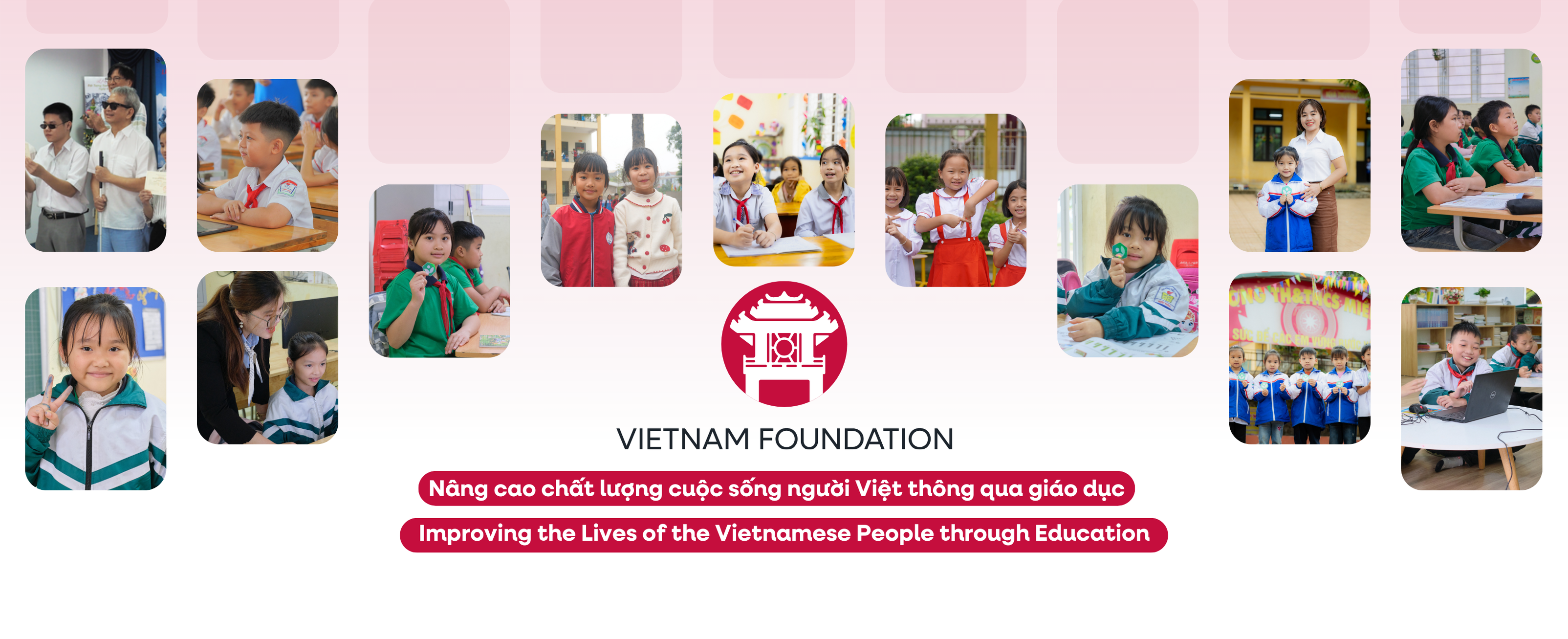 The Vietnam Foundation - VNF | Hanoi