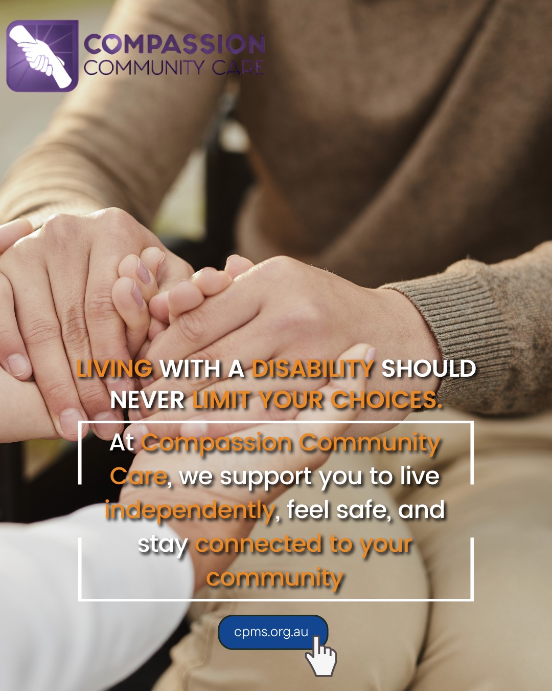 Compassion Community Care